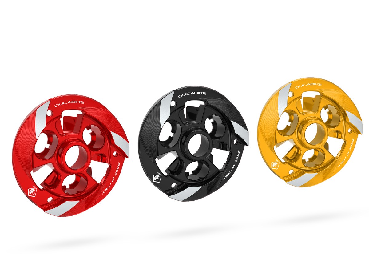 DBK Special Parts (Ducabike) Wet Clutch Pressure Plate for Ducati Monster 937, Multistrada V2, DesertX, and New 890 V2 engine DBK Special Parts (Ducabike) Wet Clutch Pressure Plate for Ducati Monster 937, Multistrada V2, DesertX, and New 890 V2 engine
